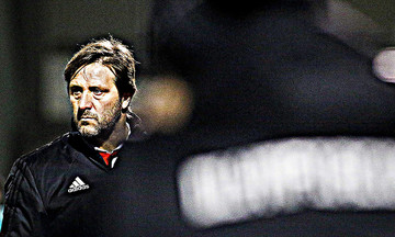 Μαρτίνς: «Γι’ αυτό ήμασταν καλύτεροι στη Λιβαδειά…»