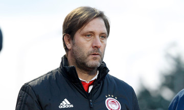 Τηλεοπτικό τσεκάρισμα από τον Μαρτίνς