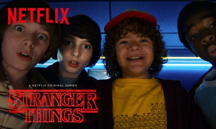 Οι καλύτερες σειρές που περιμένουμε στο Netflix το 2019