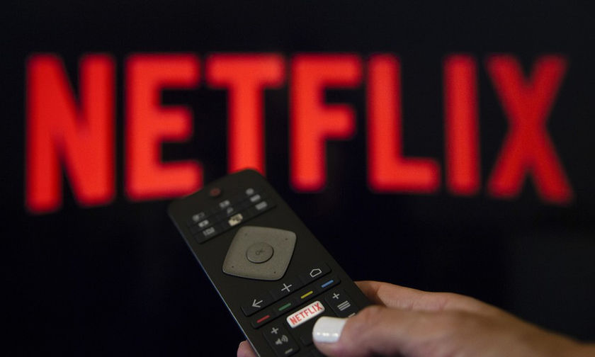 «Κρυάδα» από το Netflix: Αυξάνεται το κόστος συνδρομής
