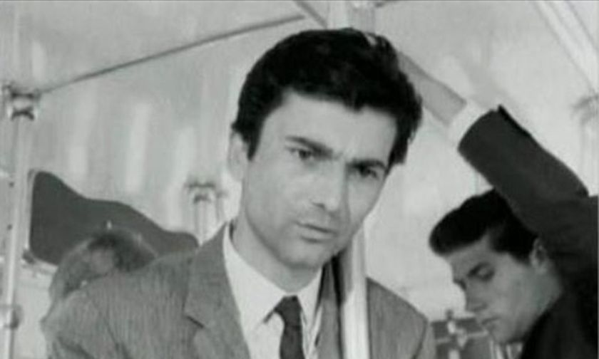 Πέθανε ο ηθοποιός Γιώργος Τζώρτζης