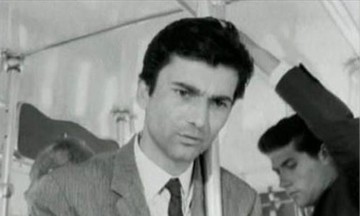 Πέθανε ο ηθοποιός Γιώργος Τζώρτζης