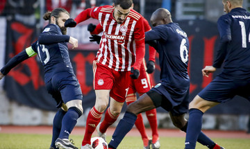 Ολυμπιακός: Πως οι 20 τελικές θα γίνουν 40