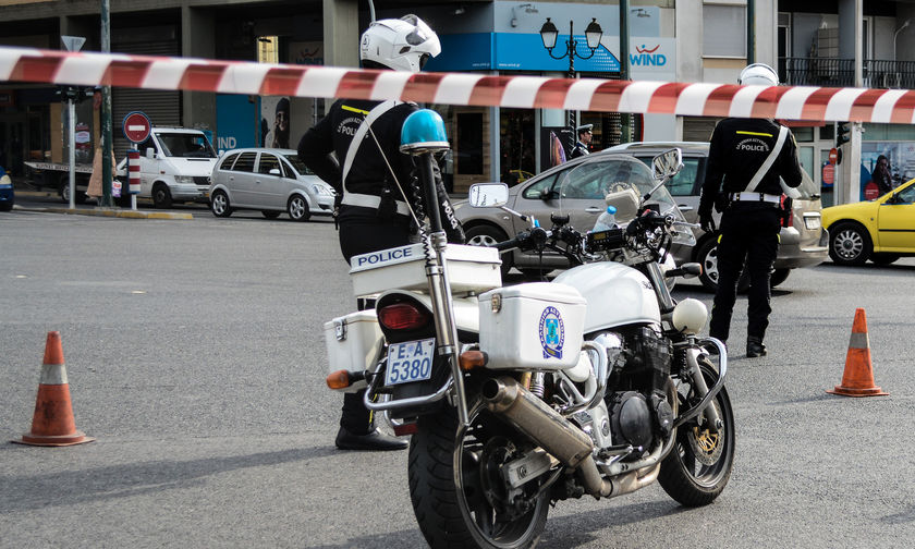 Πυροβολισμοί στην Κηφισιά με έναν τραυματία 