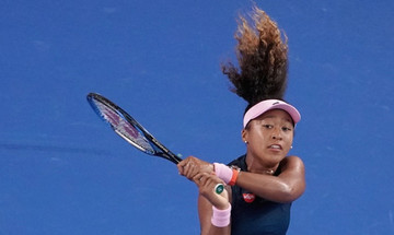 Australian Open: Πέρασαν τα φαβορί στις γυναίκες