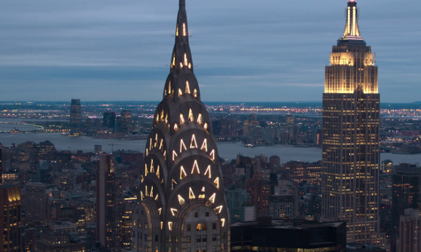 Πωλείται το Chrysler Building, στη Νέα Υόρκη