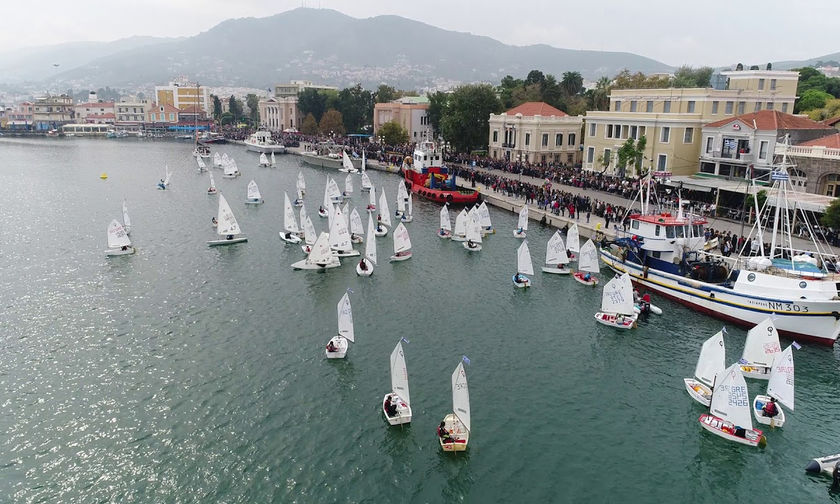 Επίσκεψη του Κινήματος Άλλαγής στα γραφεία της Ε.Ι.Ο. για το νέο αθλητικό νόμο