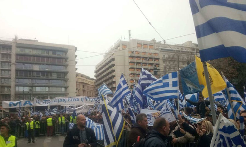 «Αστακός» η Αθήνα την Κυριακή - 2.000 αστυνομικοί στους δρόμους!