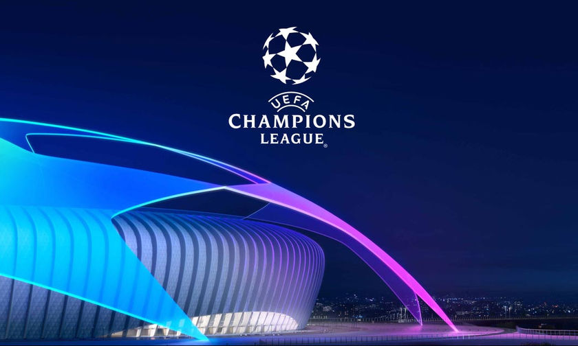 Η επίσημη μπάλα του τελικού του Champions League (pic)