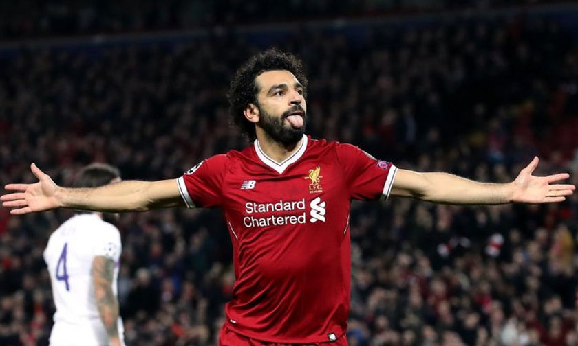 Λίβερπουλ-Κρίσταλ Πάλας: Το «θέατρο» του Σαλάχ (pic)