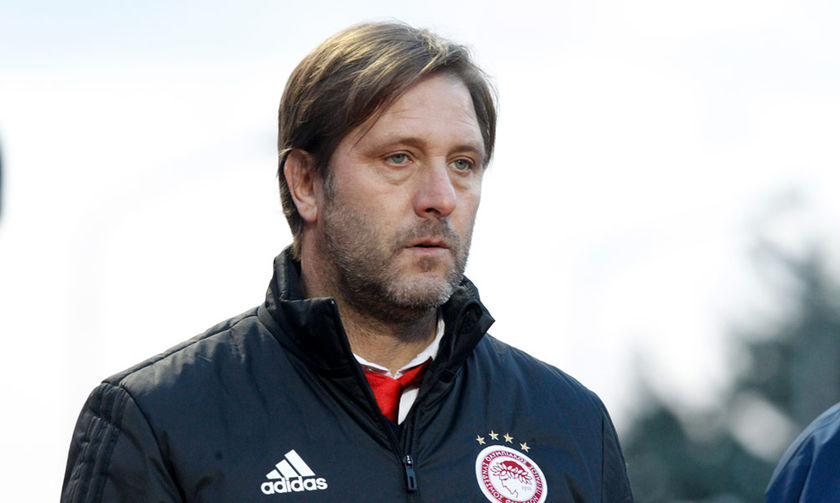 Μαρτίνς: «Ήμασταν ανώτεροι, νικήσαμε δίκαια»