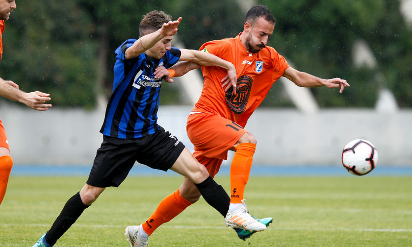 Νίκησε την Επισκοπή η Προοδευτική, ήττα για την Καλαμάτα (Όλα τα αποτελέσματα της Γ' Εθνικής)