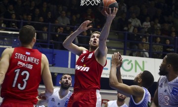 Τα αποτελέσματα της 14ης αγωνιστικής της Basket League