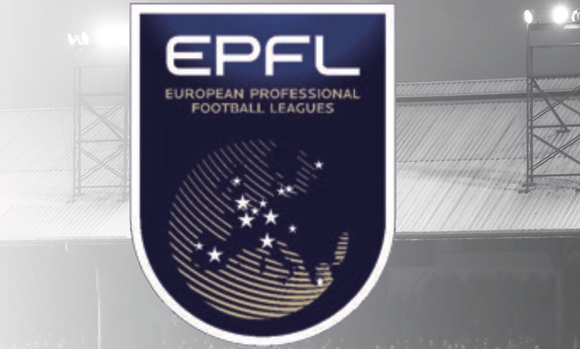 Η κόντρα της EPFL με την UEFA με... φόντο το χρήμα