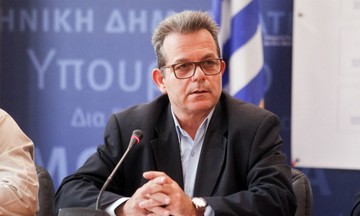  Συνοδινός: «Η επιτυχία του Τσιτσιπά οφείλεται στο ότι προέρχεται από αθλητική οικογένεια»