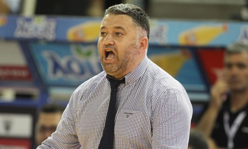 Γιατράς: «Tα όνειρα δεν έχουν ταβάνι»