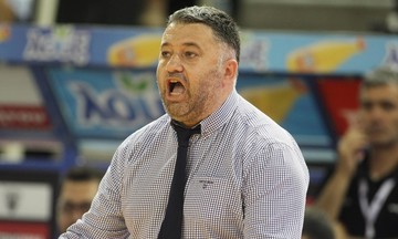 Γιατράς: «Tα όνειρα δεν έχουν ταβάνι»