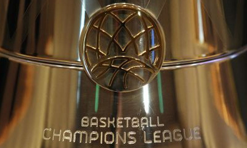 Μάχες για ΠΑΟΚ και ΑΕΚ στο BCL