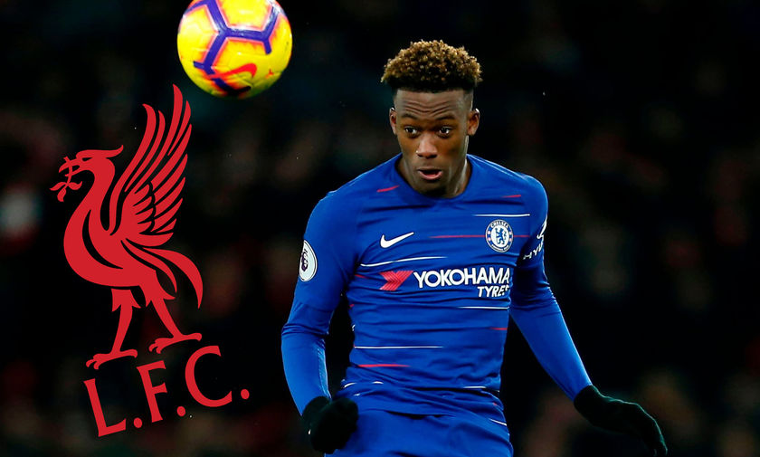 Λίβερπουλ: «Σφήνα» σε Μπάγερν για Οντόι!