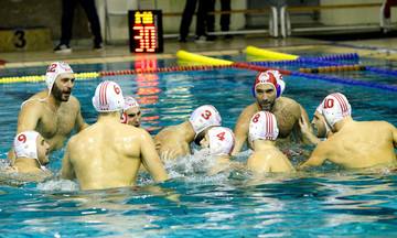 Γιουγκ-Ολυμπιακός 10-6: Δεν τα κατάφερε στο Ντουμπρόβνικ 