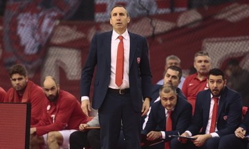 Μπλατ: «Η ζωή είναι μικρή»