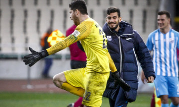 Έτσι απέκλεισε η Λαμία τον Παναθηναϊκό 4-2 στα πέναλτι (vid)