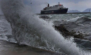 Προς αναβολή ο δεύτερος τελικός ανάμεσα σε Ολυμπιακό και Φοίνικα Σύρου!