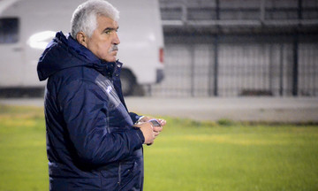 Με τα γνωστά προβλήματα ο Αστέρας Τρίπολης κόντρα στον Ολυμπιακό