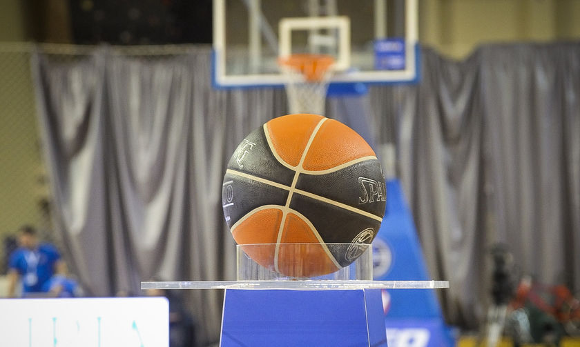 Basket League:Τα βλέμματα σε ΣΕΦ και Περιστέρι