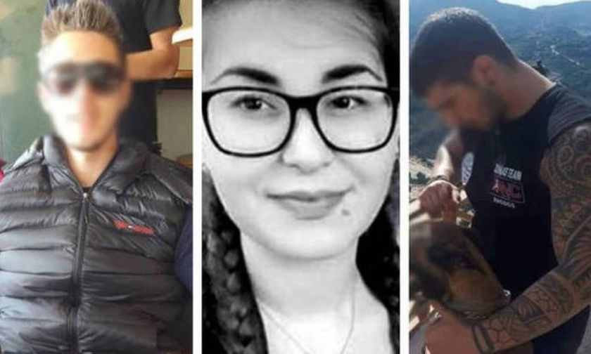 Δολοφονία Τοπαλούδη: Μυστήριο με τα laptop των κατηγορουμένων