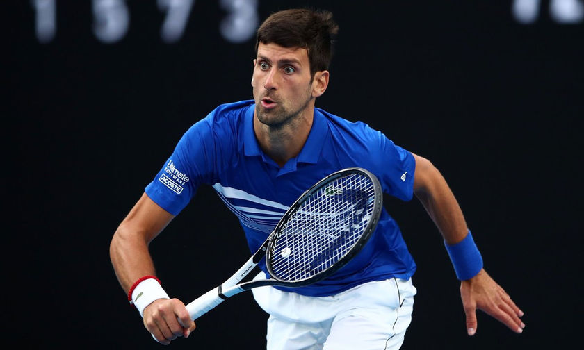 Τζόκοβιτς - Ναδάλ 3-0: 7ο Australian Open για τον super Nole!