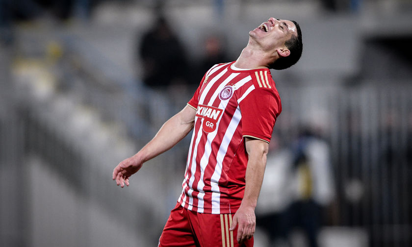 Ο Ποντένσε θύμισε Μέσι (vid)