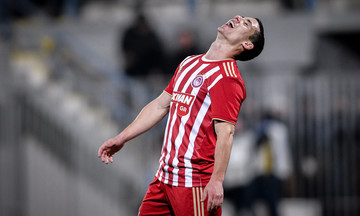 Ο Ποντένσε θύμισε Μέσι (vid)