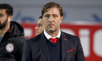 Μαρτίνς: «Μάς έχει εμπιστοσύνη ο κόσμος»