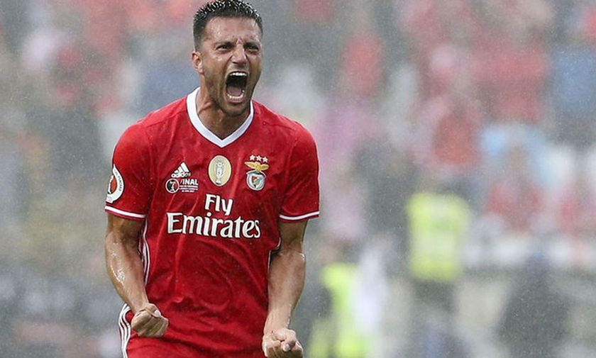 Προς Premier League ο Ανδρέας Σάμαρης (pic)