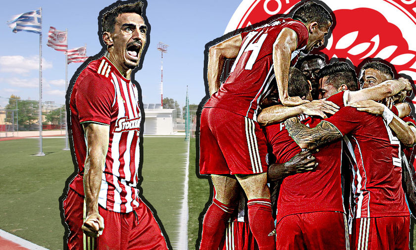 Οι αλλαγές στην ενδεκάδα του Ολυμπιακού και το «καμπανάκι»