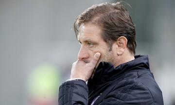 Mαρτίνς: «Ο Φορτούνης ανεβάζει το επίπεδο της ομάδας»