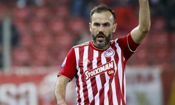Νάτχο: «Κάναμε ένα από τα καλύτερά μας παιχνίδια»