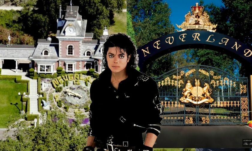  Leaving Neverland: Το ντοκιμαντέρ που εκθέτει την μνήμη του Μάικλ Τζάκσον