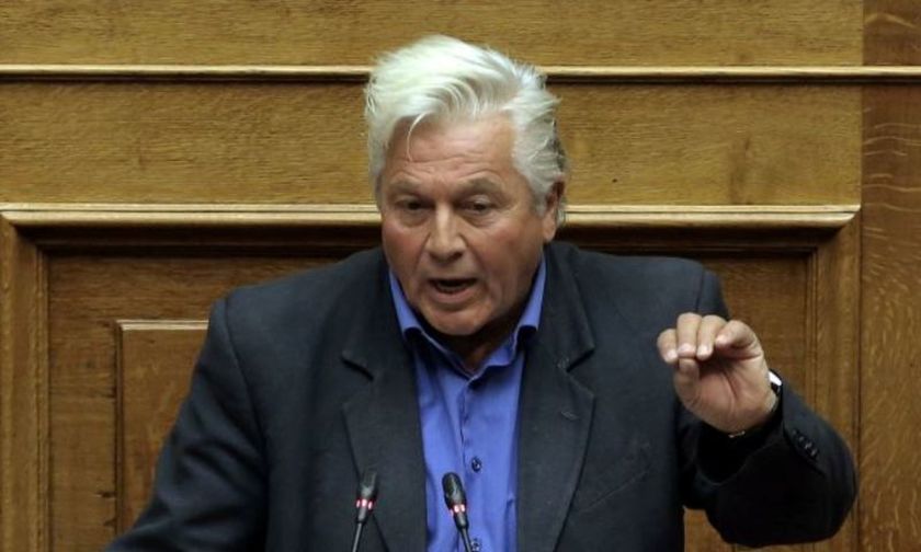 Μύλος: Πήγε να παραιτηθεί ο Παπαχριστόπουλος αλλά δεν παραιτήθηκε - Διαβάστε γιατί