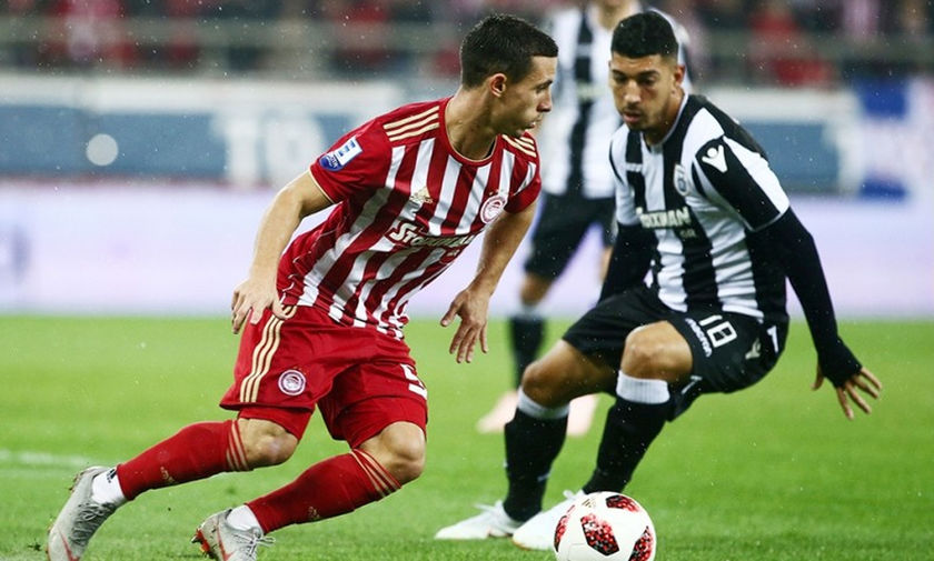 Τα «καυτά» ντέρμπι του φεβρουαρίου