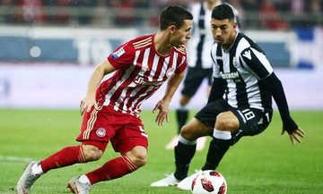 Τα «καυτά» ντέρμπι του φεβρουαρίου