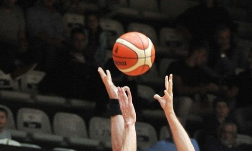 Basket League: «Ντέρμπι» στη Πάτρα ανάμεσα στον Προμηθέα και ΠΑΟΚ