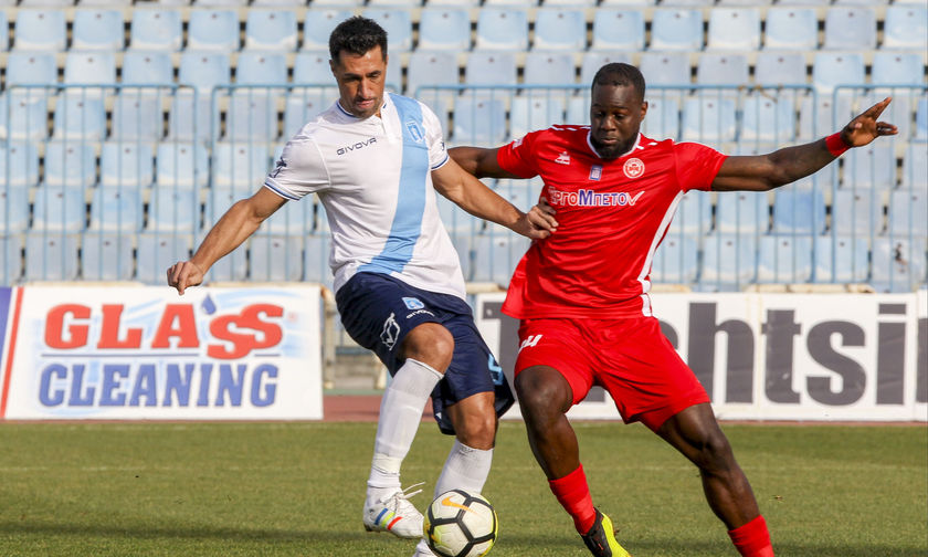 Ηρακλής-Πλατανιάς 2-2: Σοκ στις καθυστερήσεις για τον Γηραιό (πρόγραμμα, βαθμολογία)