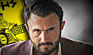 Καρυπίδης στους παίκτες του Άρη: «Πάση θυσία νίκη με ΠΑΣ Γιάννινα»