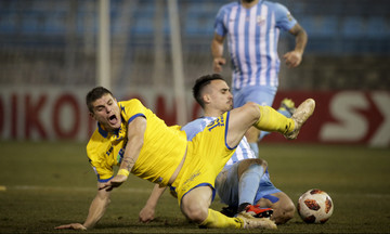 Τα highlights του Λαμία - Παναιτωλικός 0-2 (vid)