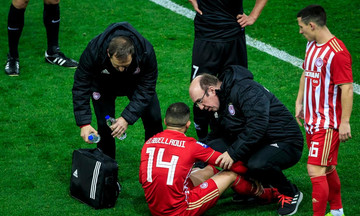 «Τρέχει» για την Τούμπα ο Ομάρ