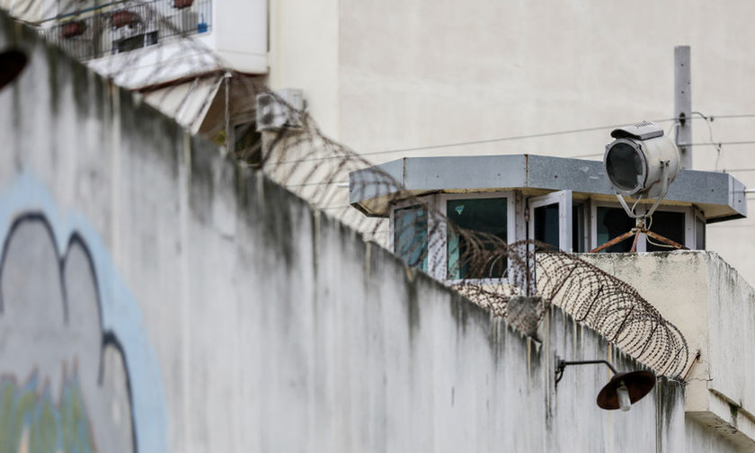 Οι μαφίες που κάνουν «κουμάντο» στις φυλακές του Κορυδαλλού