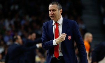 Μπλατ: «Θα δούμε αύριο για τους τραυματίες»
