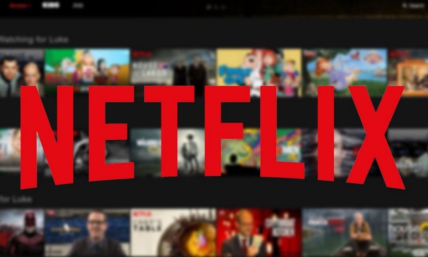 Αυτό είναι το νέο logo του Netflix – Το δούλευαν δύο ολόκληρα χρόνια